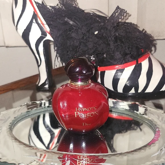 Dior Hypnotic Poison 1.7 - Picture 1 of 11
